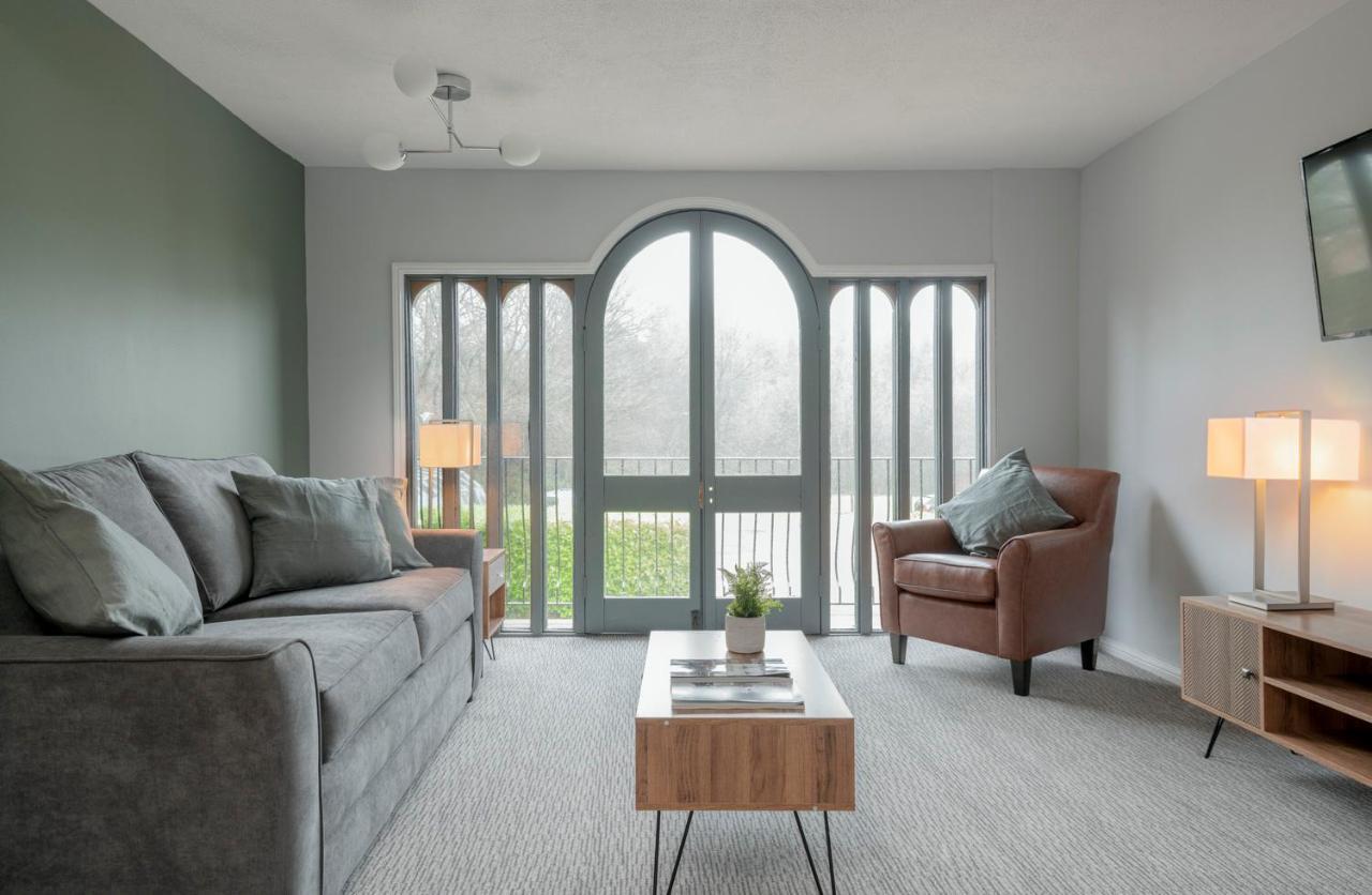 Lakeview Manor Dunkeswell Екстер'єр фото