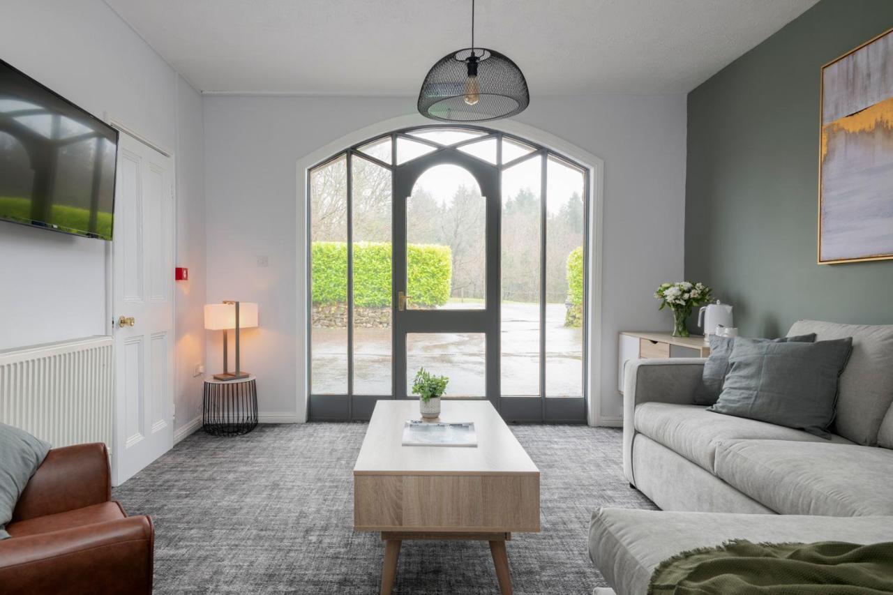 Lakeview Manor Dunkeswell Екстер'єр фото