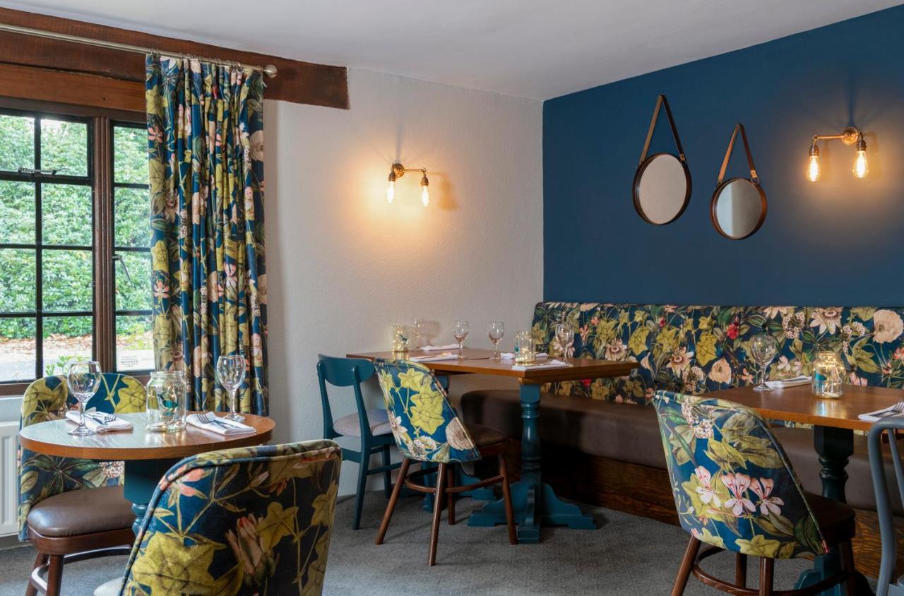 Lakeview Manor Dunkeswell Екстер'єр фото