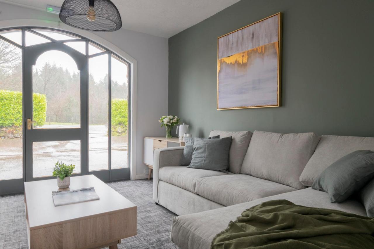 Lakeview Manor Dunkeswell Екстер'єр фото