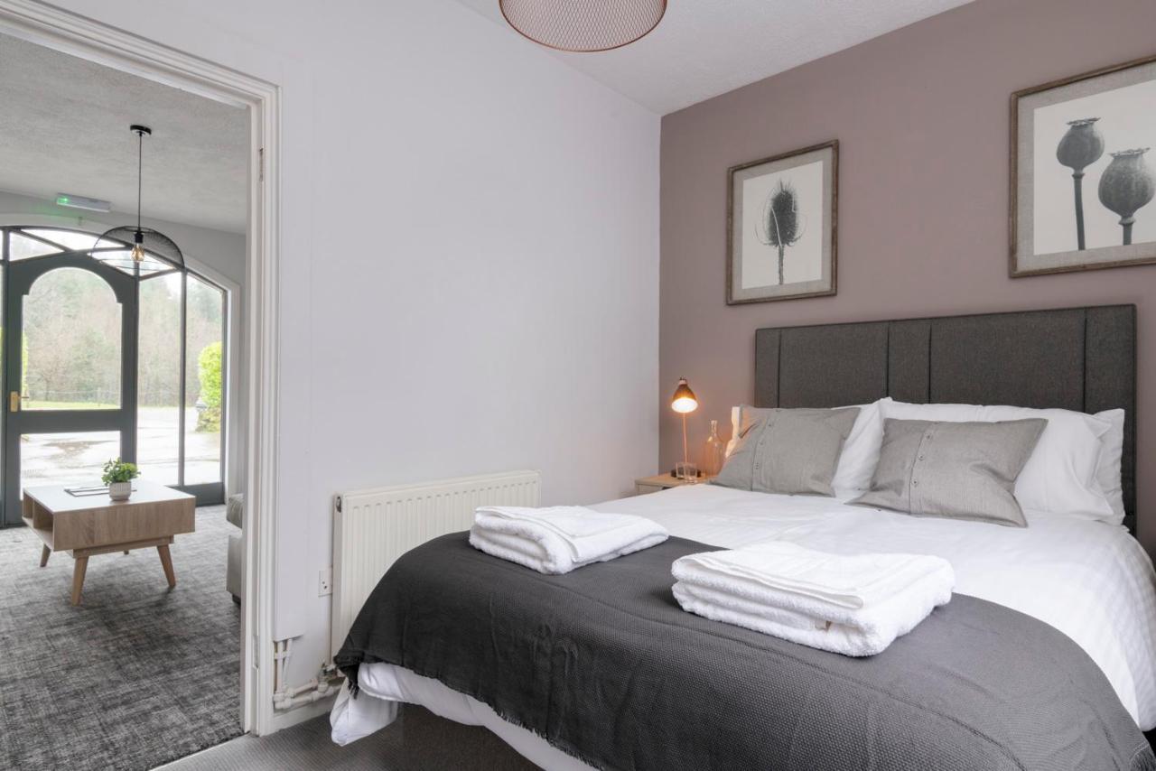 Lakeview Manor Dunkeswell Екстер'єр фото