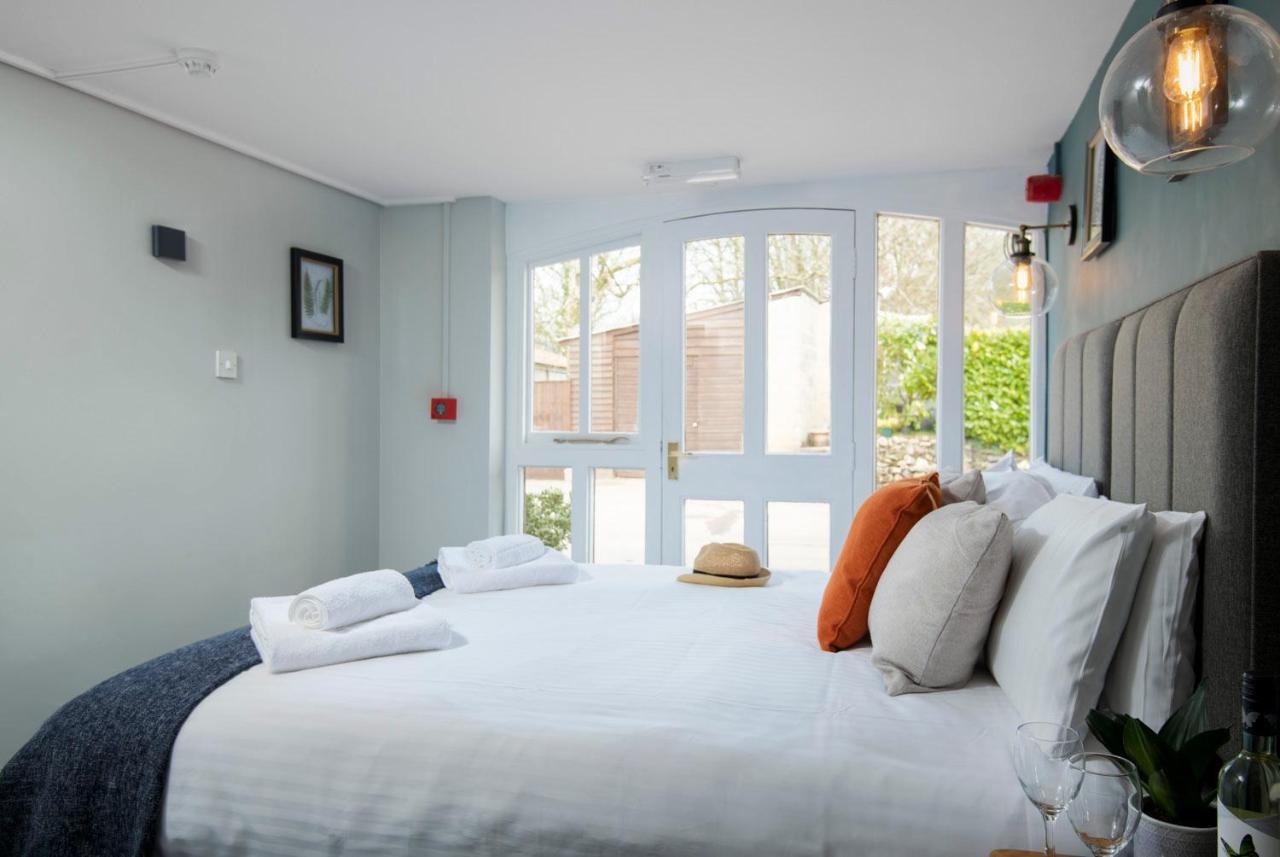 Lakeview Manor Dunkeswell Екстер'єр фото