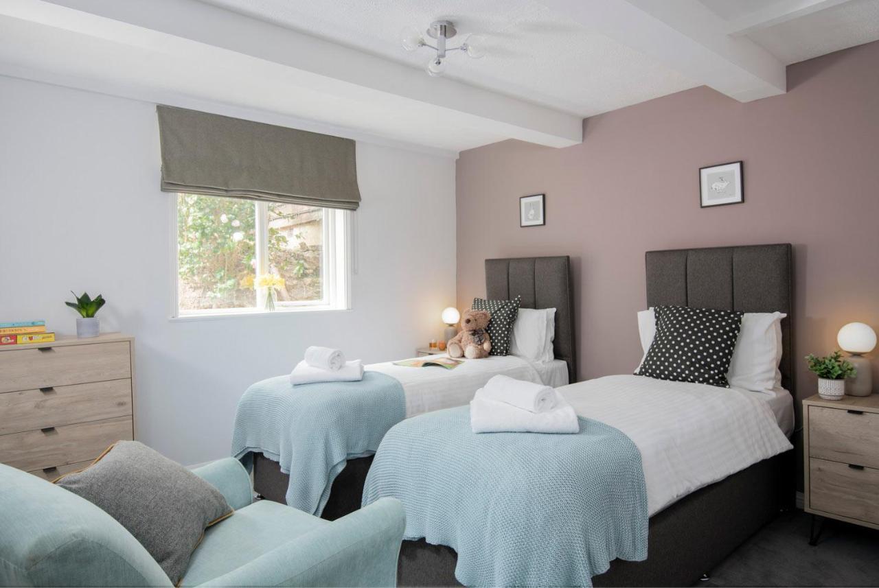 Lakeview Manor Dunkeswell Екстер'єр фото
