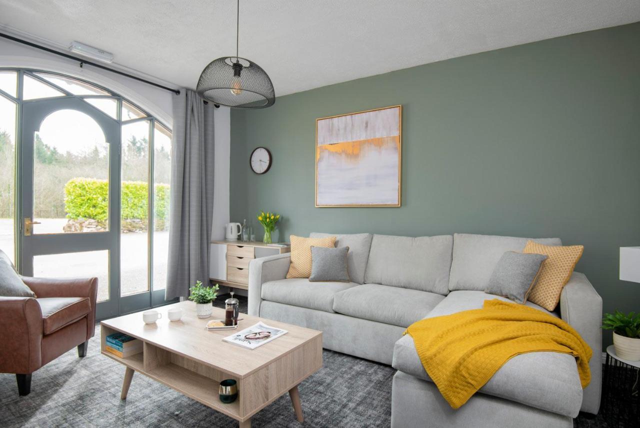 Lakeview Manor Dunkeswell Екстер'єр фото