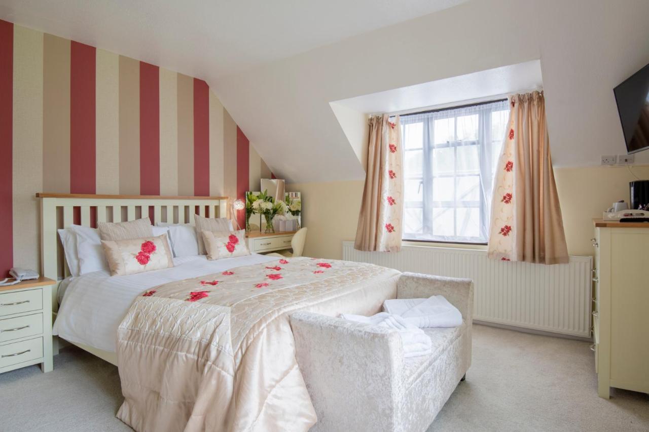 Lakeview Manor Dunkeswell Екстер'єр фото