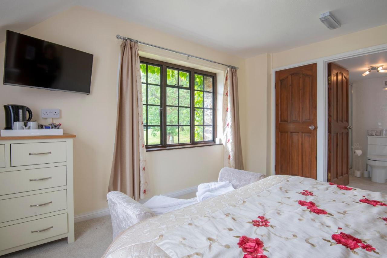 Lakeview Manor Dunkeswell Екстер'єр фото