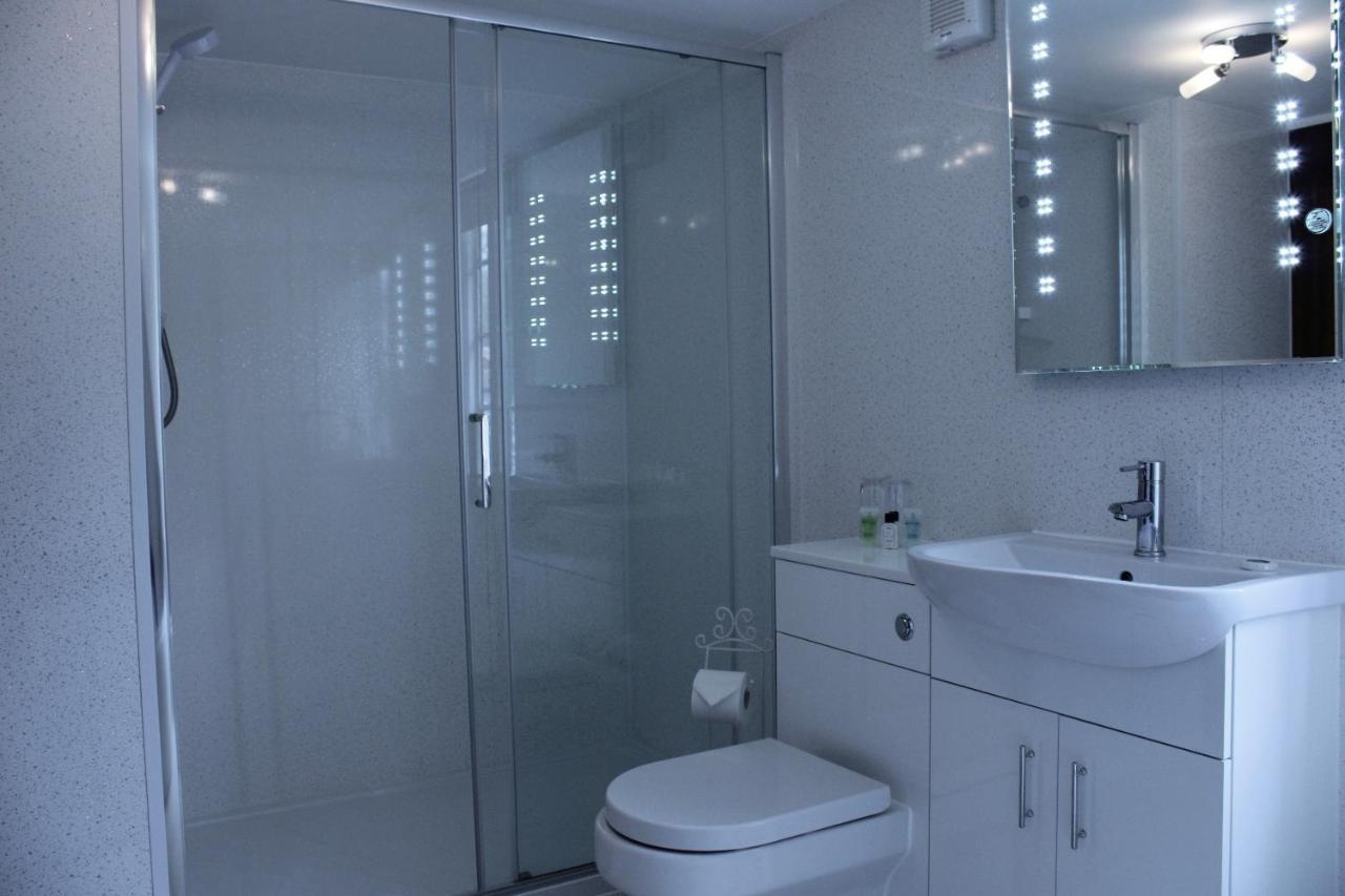 Lakeview Manor Dunkeswell Екстер'єр фото