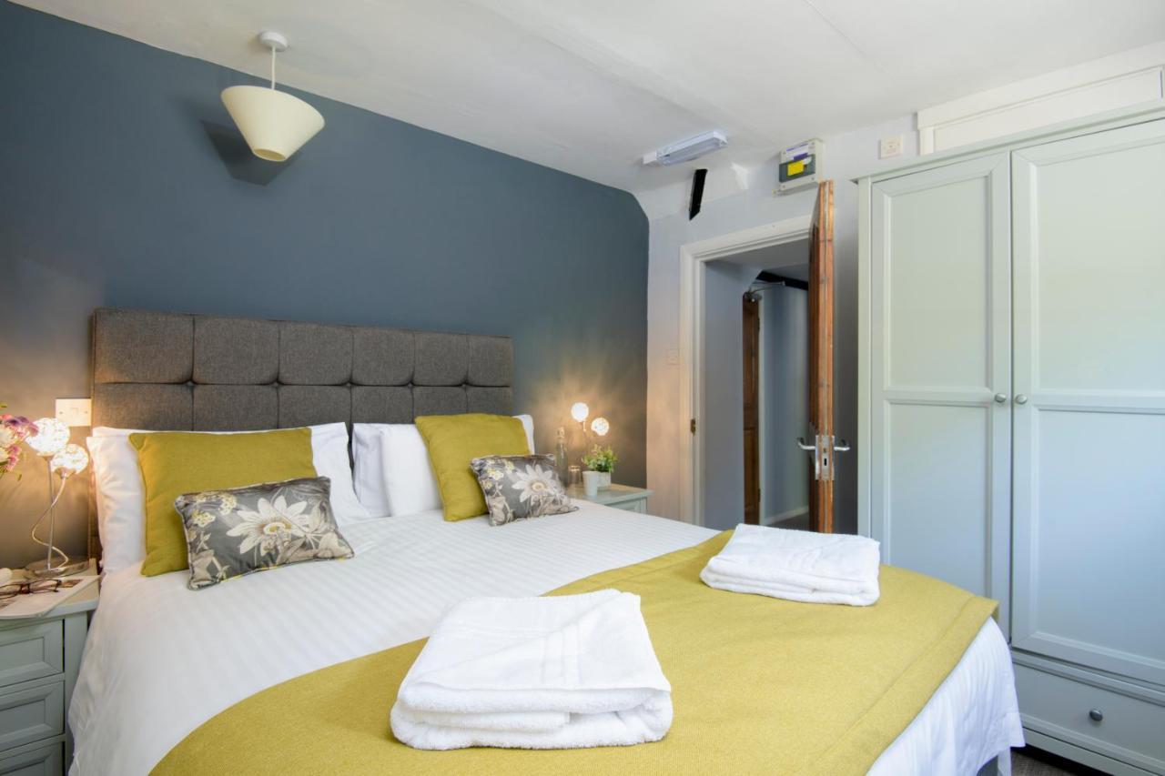 Lakeview Manor Dunkeswell Екстер'єр фото