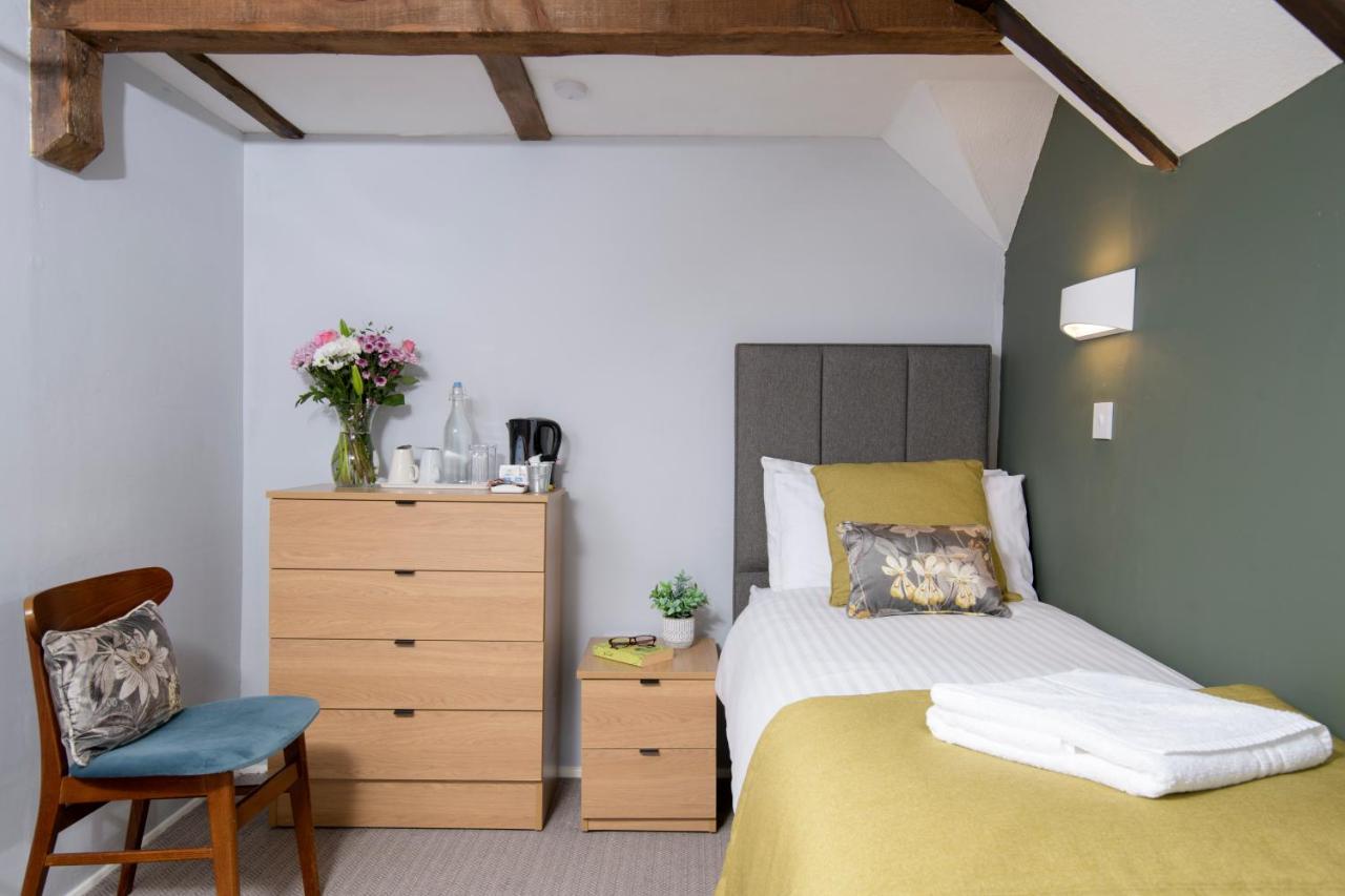 Lakeview Manor Dunkeswell Екстер'єр фото