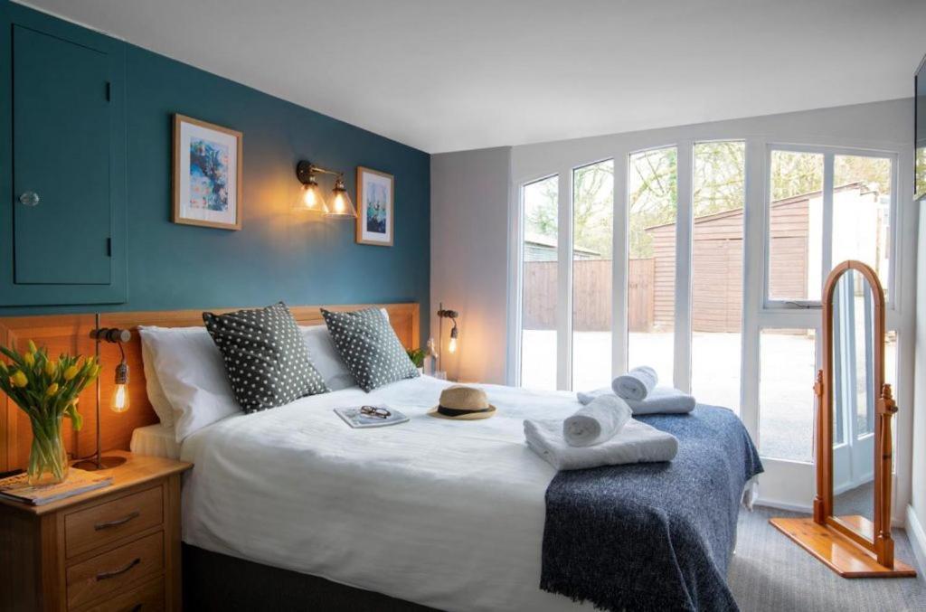 Lakeview Manor Dunkeswell Екстер'єр фото