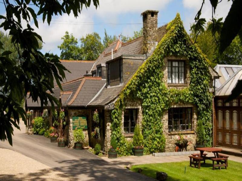 Lakeview Manor Dunkeswell Екстер'єр фото