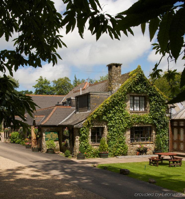 Lakeview Manor Dunkeswell Екстер'єр фото