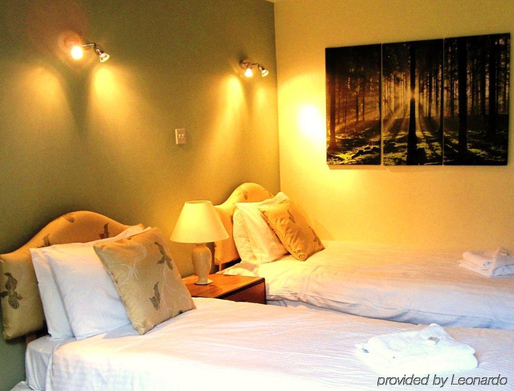 Lakeview Manor Dunkeswell Номер фото