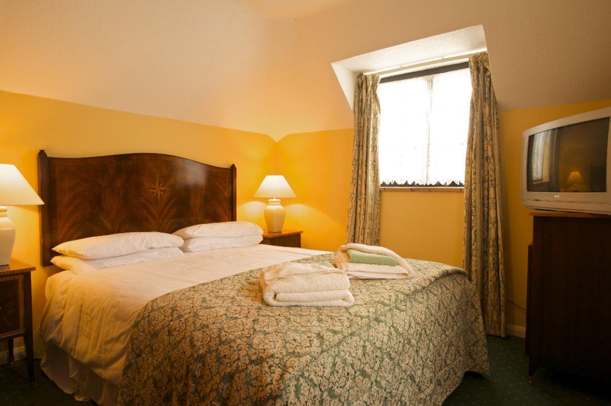 Lakeview Manor Dunkeswell Екстер'єр фото