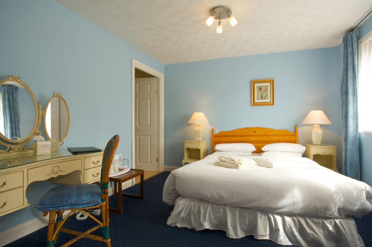 Lakeview Manor Dunkeswell Екстер'єр фото